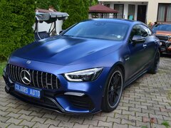 Mercedes-Benz AMG GT-S