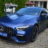 Mercedes-Benz AMG GT-S